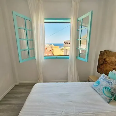 Paraiso Galanas 2rooms Apartment
