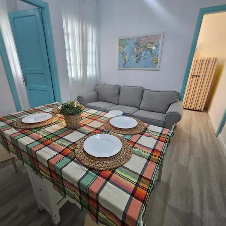 Paraiso Galanas 2rooms