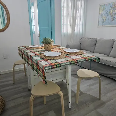 Paraiso Galanas 2rooms *