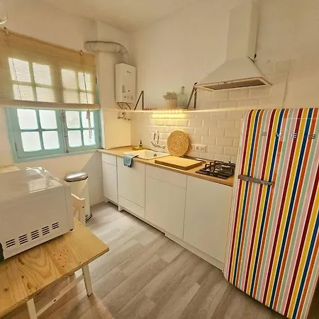 Paraiso Galanas 2rooms * San Sebastián de la Gomera