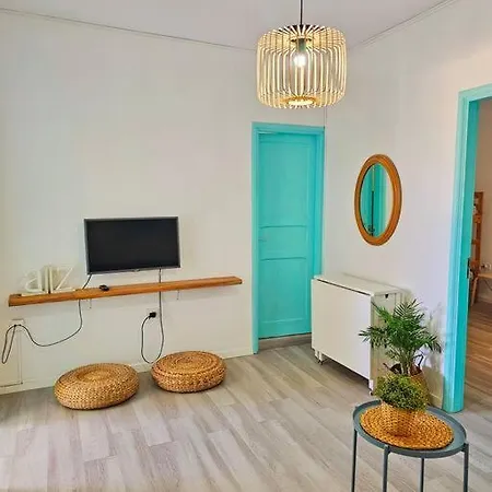 Paraiso Galanas 2rooms *