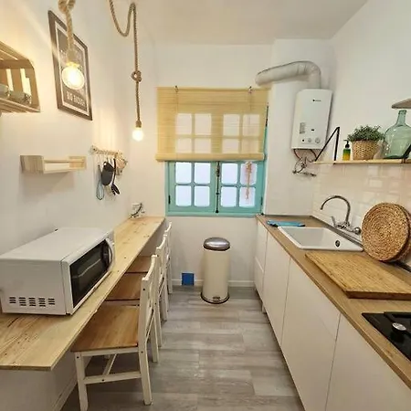 Paraiso Galanas 2rooms