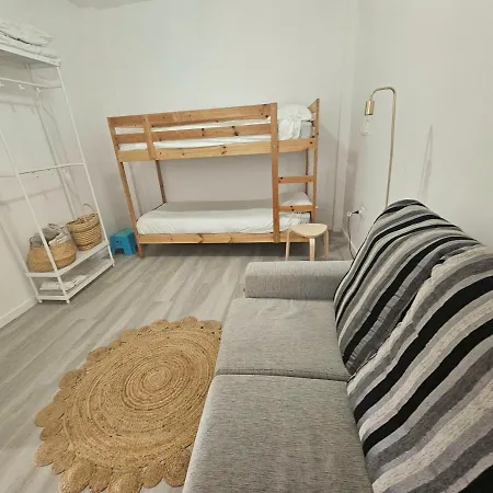 Paraiso Galanas 2rooms San Sebastián de la Gomera