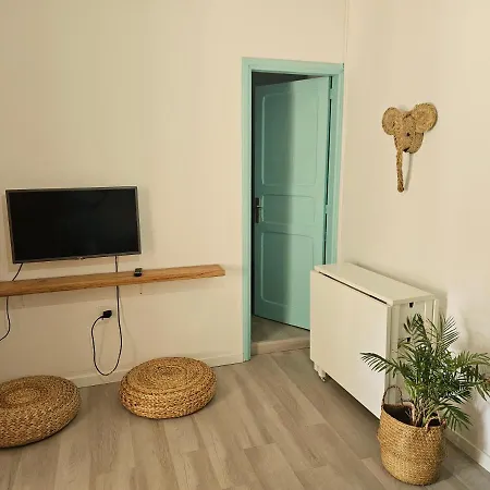 Paraiso Galanas 2rooms San Sebastián de la Gomera