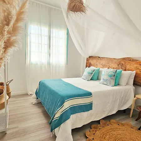 公寓 Paraiso Galanas 2rooms