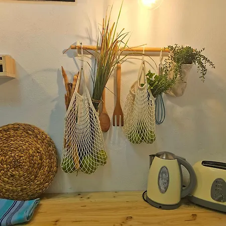 شقة Paraiso Galanas 2rooms *