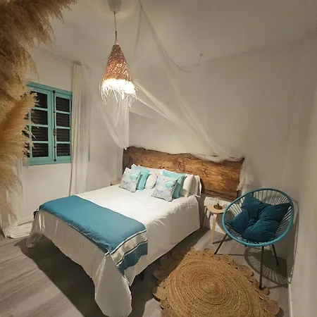 Paraiso Galanas 2rooms San Sebastián de la Gomera