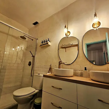 Paraiso Galanas 2rooms San Sebastián de la Gomera