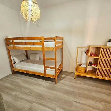 Paraiso Galanas 2rooms *